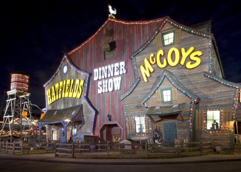 Wild Turkey "The Perfect Getaway" Villa Pigeon Forge Exterior photo