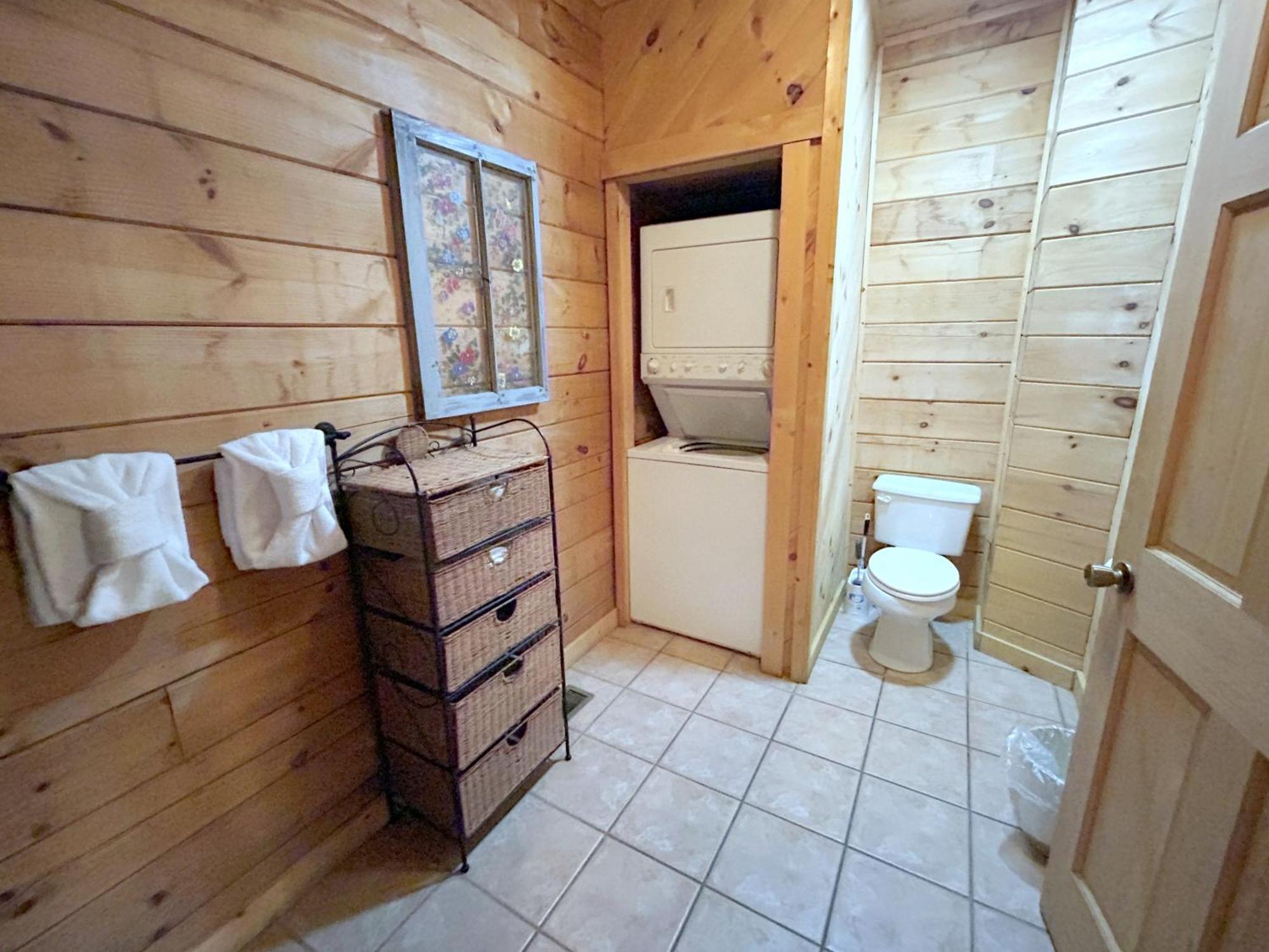 Wild Turkey "The Perfect Getaway" Villa Pigeon Forge Exterior photo